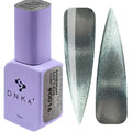 Color Gel Polish Bohemian Cat Eye DNKa #0016 12 ml — Efecto Ojo de Gato