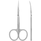 Tijera de Cutícula 10/3 - STALEKS PRO LEVEL – ILARA PRO – vista 4