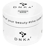 Rubber Base Clear DNKa 30 ml