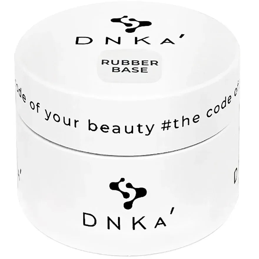 Rubber Base Clear DNKa 30 ml