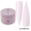 Gel Acrílico DNKa #0004 Seda 30 ml — Tarro – DNKa