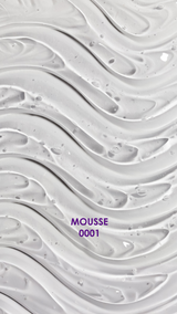 Builder Gel DNKa #0001 Mousse 30 ml — Gel de Autonivelante