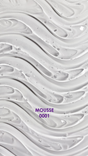 Builder Gel Mousse DNKa #0001 30 ml — Gel de Construcción