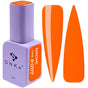 Color Gel Polish DNKa #0117 12 ml — Esmalte en Gel Profesional