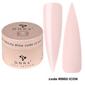 Builder Gel DNKa #0003 Icon 30 ml — Gel de Construcción