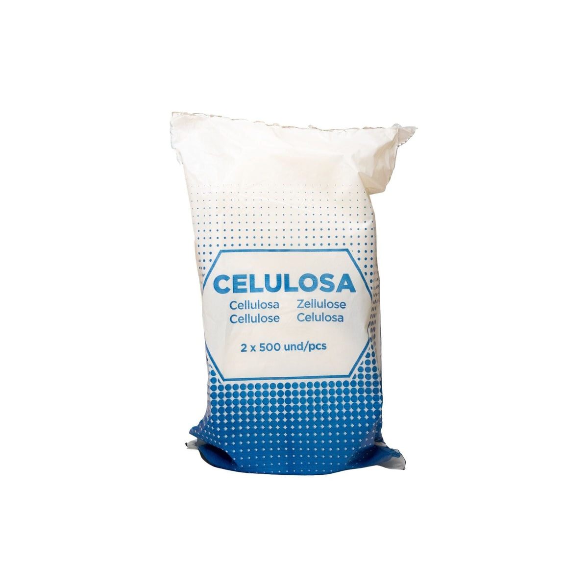 Celulosa 1000 unidades - Pack – ILARA PRO