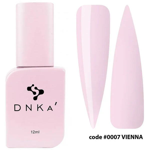 Cover Top DNKa #0007 Viena 12 ml — Top Cubriente