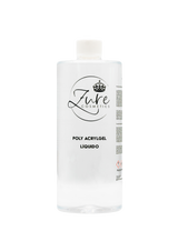 Liquido Poly-Acrygel 1000ml
