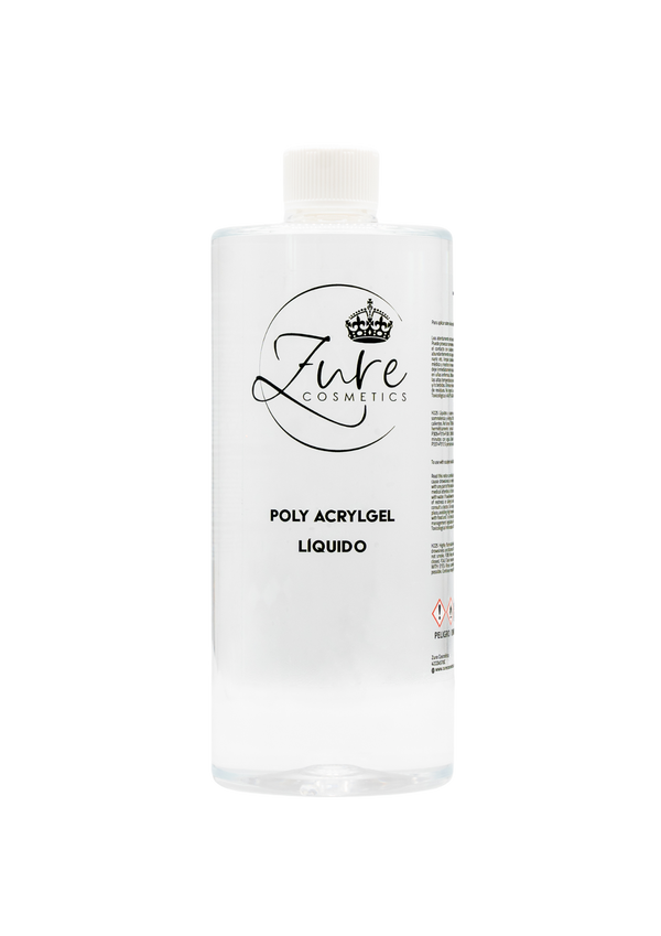 Poly-Acrygel Liquid 1000ml