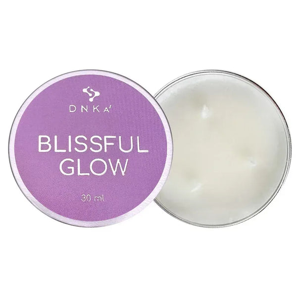 Vela de Masaje DNKa Blissful Glow 30 ml