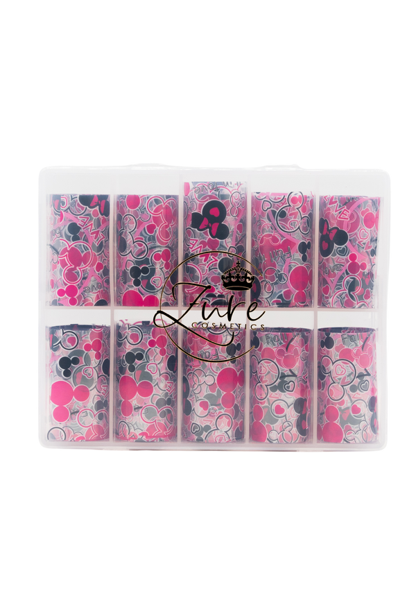 Papel Foil | 02