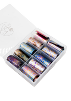 Papel Foil | 04