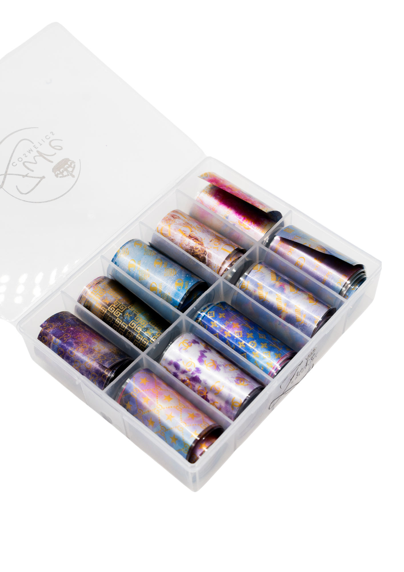 Papel Foil | 04