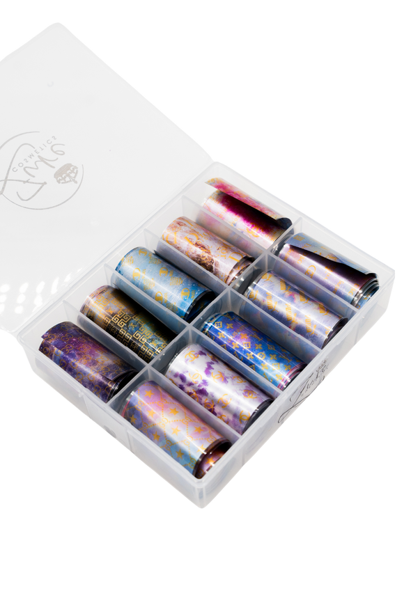 Papel Foil | 04