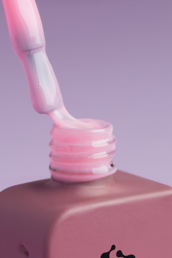 Fast Gel DNKa #0005 Erato 12 ml — Gel Constructor Rápido