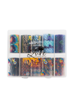 Papel Foil | 05