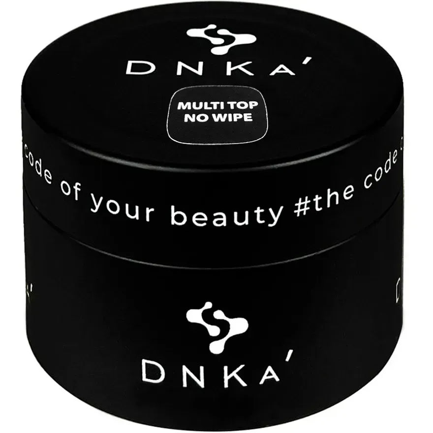 DNKa Top Coat No Wipe Multi 30 ml