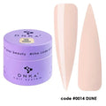 Jelly Gel DNKa #0014 Dune 15 ml — Gel Translúcido