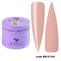 Jelly Gel DNKa #0010 Tan 15 ml — Gel Translúcido