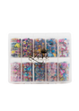 Papel Foil - 06 - Foil para Uñas y Nail Art