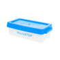 Contenedor de Desinfección MicroSTOP · 1 L Rosa