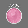 Zure Gel Painting - GP 09 – Zure Cosmetics