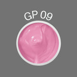 Zure Gel Painting - GP 09 – Zure Cosmetics