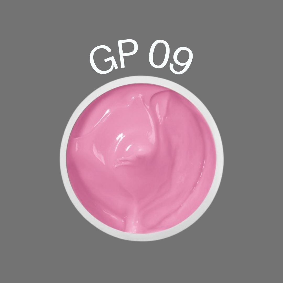 Zure Gel Painting - GP 09 – Zure Cosmetics