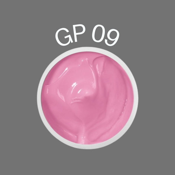 Gel Painting GP 09 Zure Cosmetics