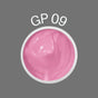 Gel Painting GP 09 Zure Cosmetics