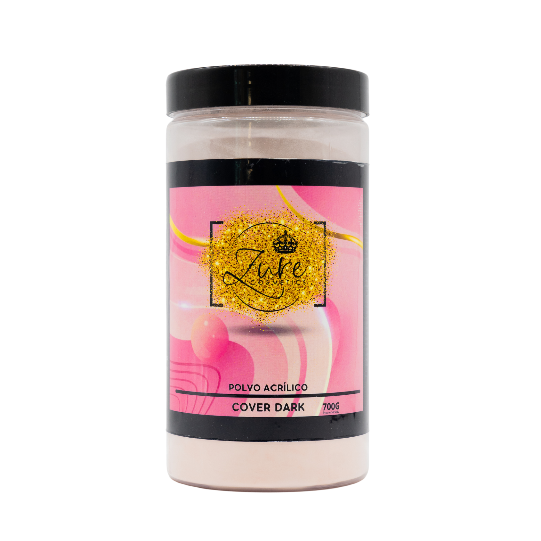 Acrílico Cover Pink Zure Cosmetics - 700 gr – Zure Cosmetics