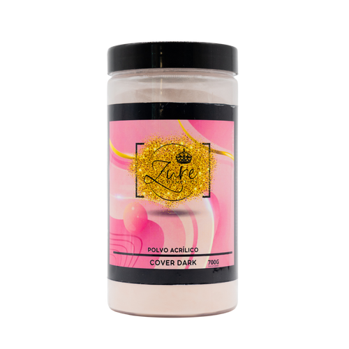 Acrílico Cover Pink Zure Cosmetics - 700 gr – Zure Cosmetics