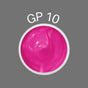 Gel Painting GP 10 Zure Cosmetics