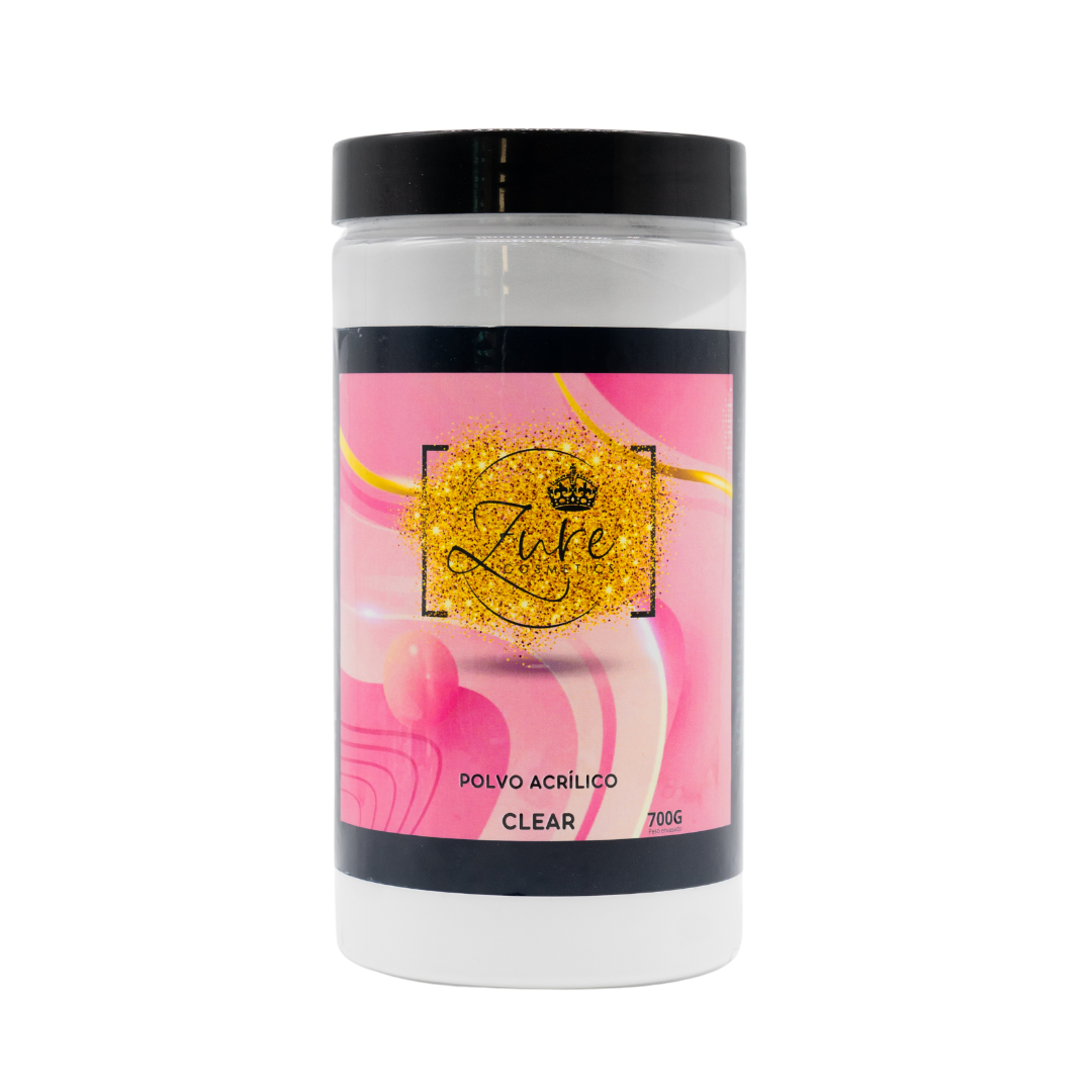 Polvo acrílico para uñas – ILARA PRO