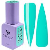 Color Gel Polish DNKa #0121 12 ml — Esmalte en Gel Profesional