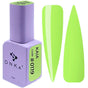 Color Gel Polish DNKa #0119 12 ml — Esmalte en Gel Profesional