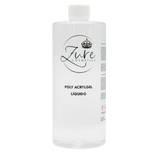 Líquido Poly-Acrygel 500ml – ILARA PRO