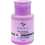 DNKa Nail Prep & Cleanser 3 en 1 150 ml — Preparador de Uñas