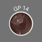 Zure Gel Painting - GP 14 – Zure Cosmetics