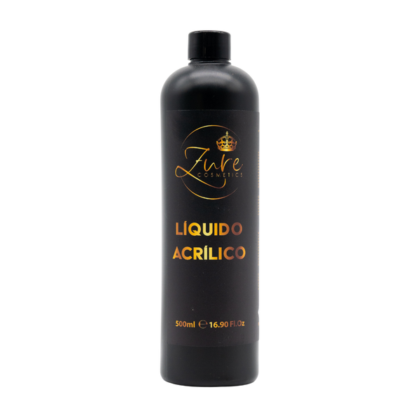 Monómero Uñas Zure Cosmetics - 500 ml
