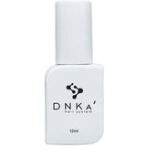 Base de Goma Transparente DNKa 12 ml — Base de adherencia.