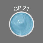 Zure Gel Painting - GP 21 – Zure Cosmetics