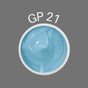 Gel Painting GP 21 Zure Cosmetics
