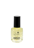 Aceite de Cutícula 15ML Aroma Vainilla – ILARA PRO