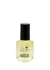 Aceite de Cutícula 15ML Aroma Vainilla – ILARA PRO
