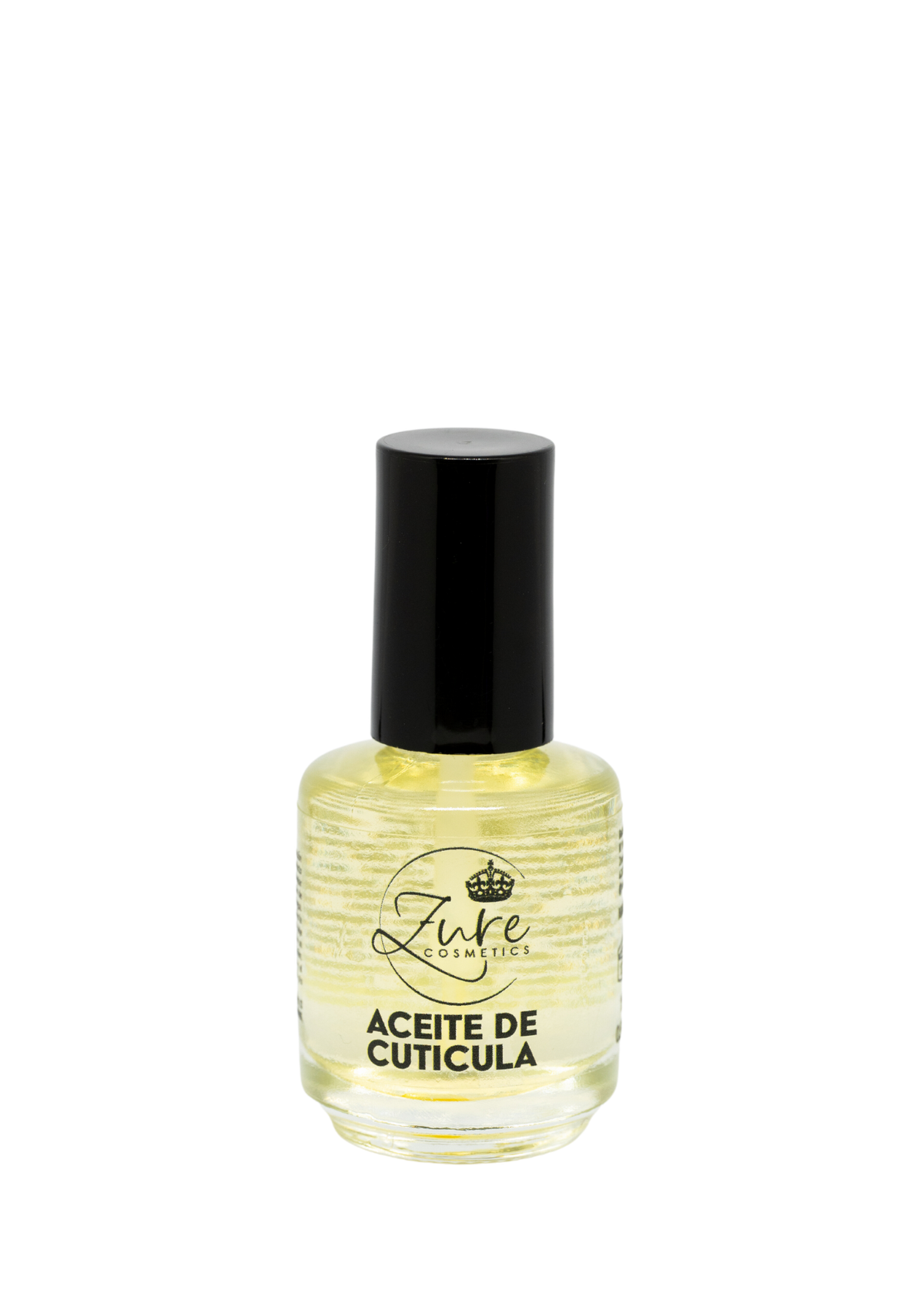 Aceite de Cutícula 15ML Aroma Vainilla – ILARA PRO
