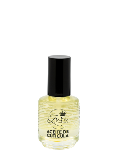 Aceite de Cutícula 15ML Aroma Vainilla – ILARA PRO
