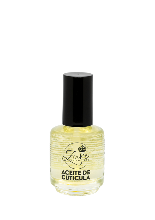 Aceite de Cutícula 15ML Aroma Vainilla – ILARA PRO