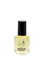 Aceite de Cutícula 15 ml Aroma Vainilla