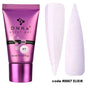 Gel Acrílico DNKa #0007 Elixir 30 ml — Modelado en Tubo